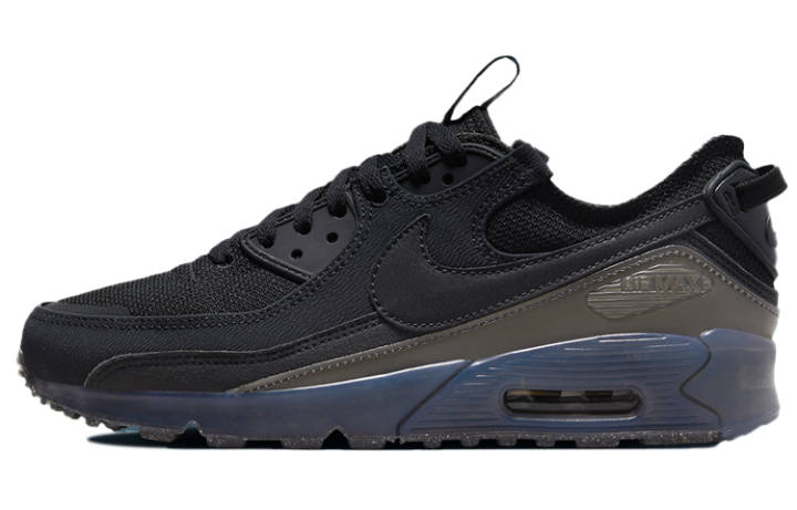 Nike Nike Air Max Terrascape 90 Black