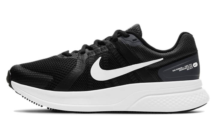 Nike Nike Run Swift 2 'Black White' Women's