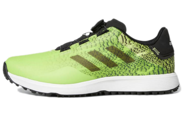 Adidas Adidas S2G Boa Wide Spikeless Golf 'Green'