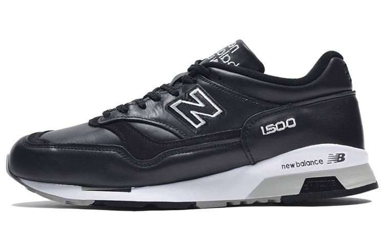 New Balance 1500 New Balance Made in England 'Black'