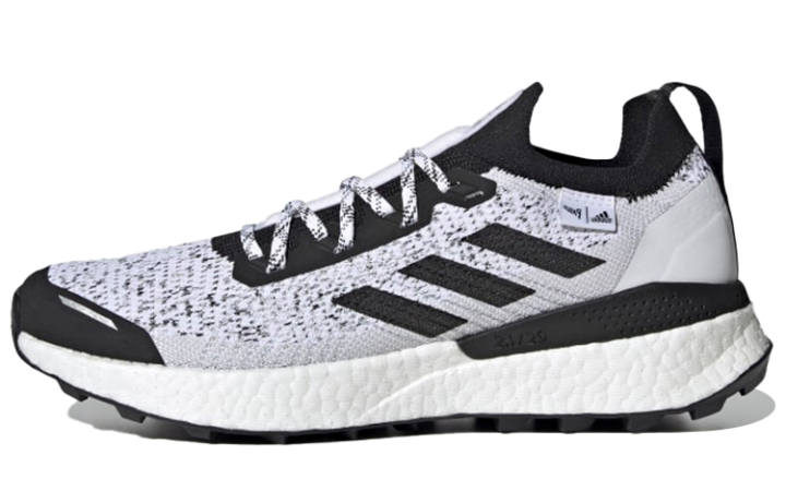 Adidas Terrex Two Parley x Terrex Two Adidas Ultra 'White Black'