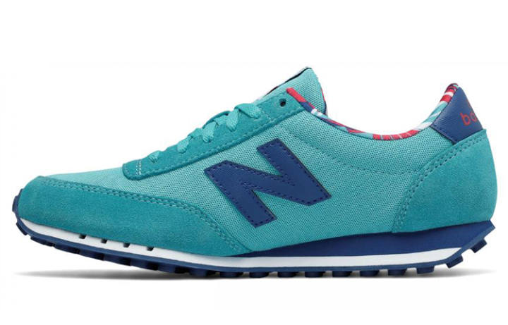 New Balance New Balance 410v Blue/Green Women's