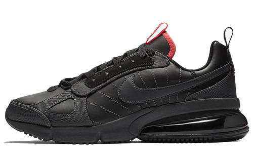 Nike Nike Air Max 270 Futura Anthracite Black Solar Red