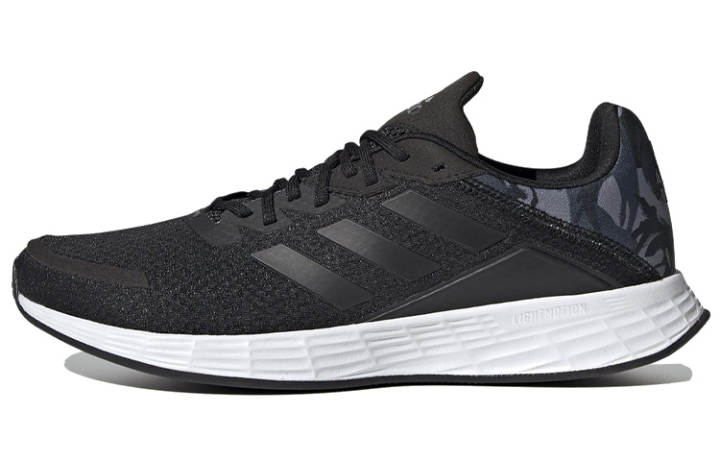 Adidas Adidas Duramo Sl 'Black White'