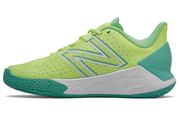 New Balance New Balance Fresh Foam X Lav V2 'Bleached Lime Glow' Women's