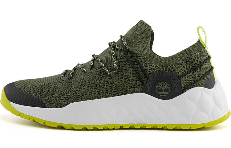 Timberland Timberland Stride Solar Wave W 'Army Green'