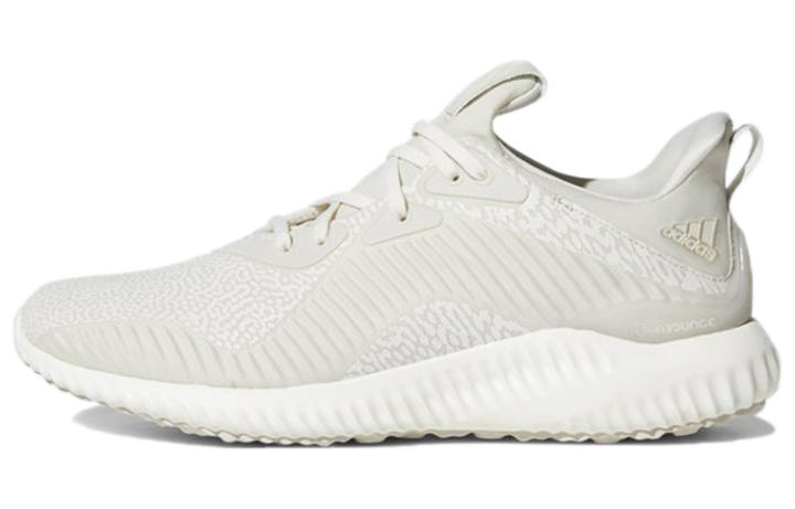 Adidas Adidas Alphabounce Reflective Hpc Ams 'Clear Brown'