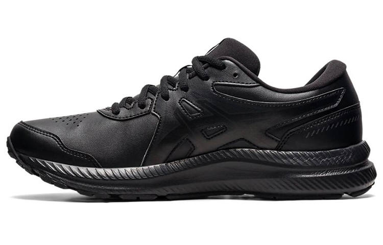 ASICS ASICS Gel Contend Sl 4E Wide 'Core Black'