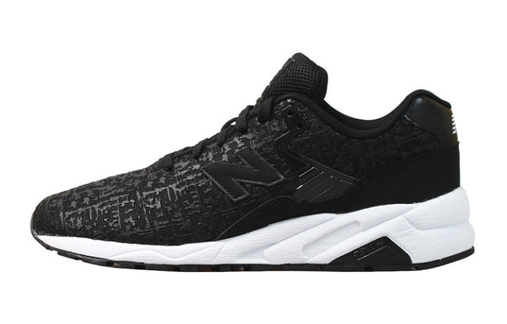 New Balance New Balance Nb 580 Black