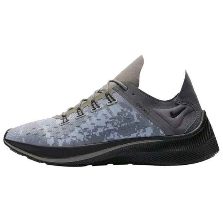 Nike Nike EXP X14 Running Shoes Men's Gray