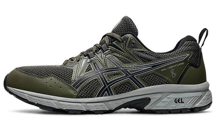 ASICS ASICS Gel Venture 8 'Green Black'