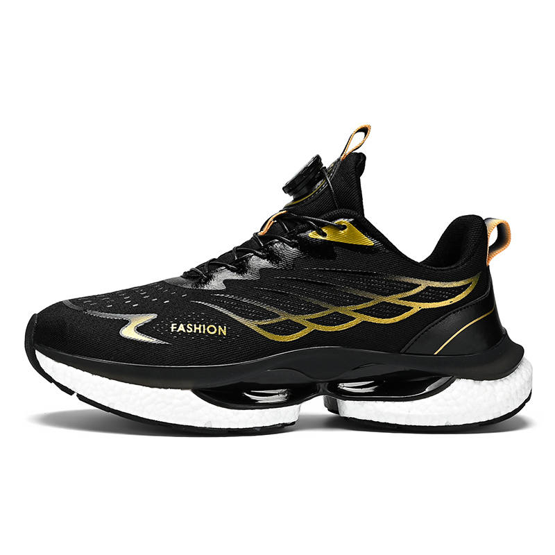 TONYBEAR Low top Running Shoes Men's