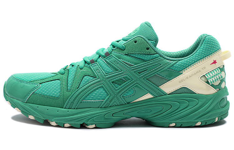 ASICS ASICS X 8ON8 Gel Kahana Tr 'Green'