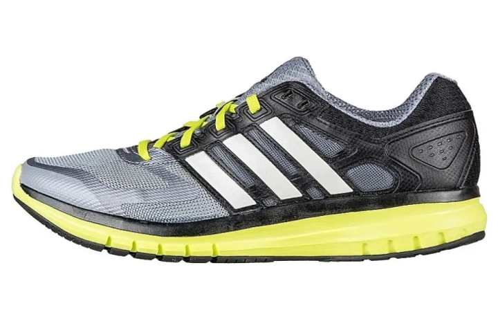 Adidas Adidas Duramo Elite Cushioning Slip Resistant Abrasion Resistant Cushioning Slip Resistant Abrasion Resistant Low top