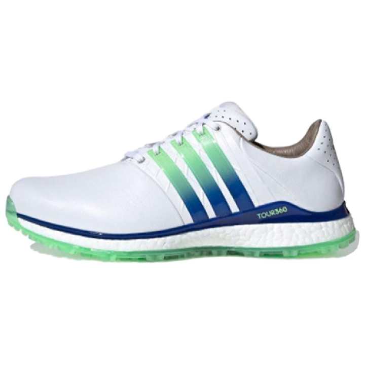 Adidas Adidas Tour360 XT SL Text 2 'White Blue Green'
