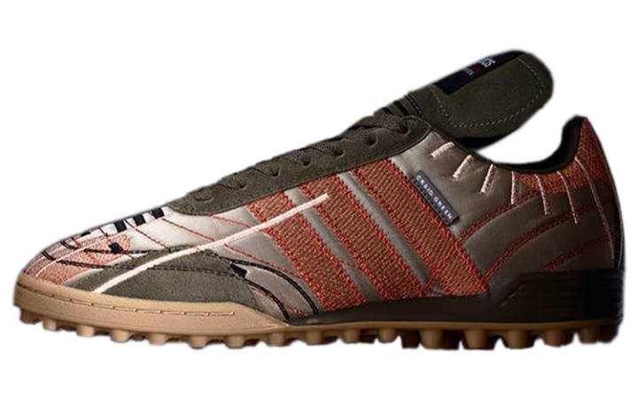 Adidas Adidas Craig X Adidas Kontuur Iii 'Orange'