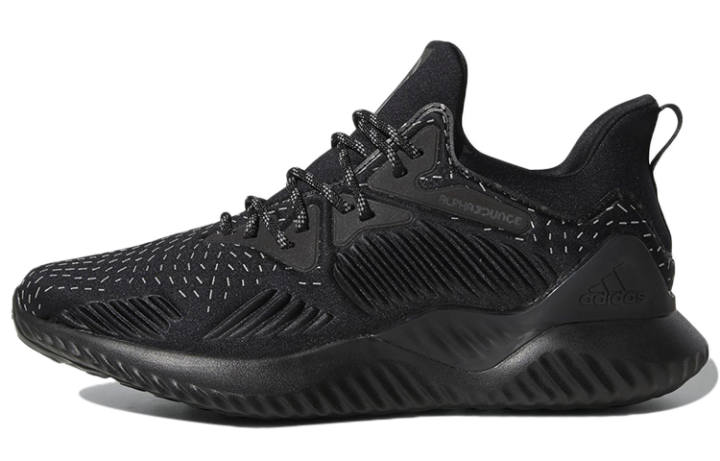 Adidas Adidas Alphabounce Beyond Rlf Hk 'Core Black'
