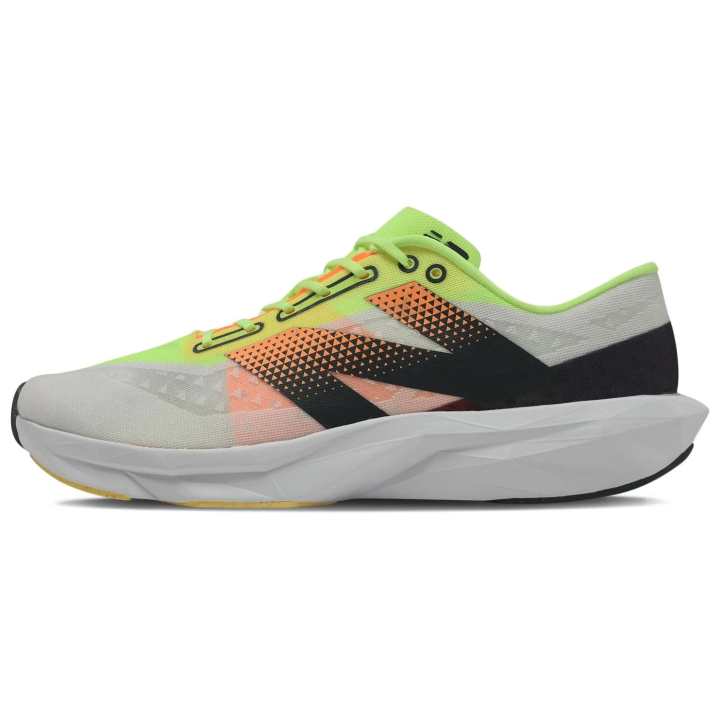 New Balance New Balance FuelCell Pvlse V1 Running 'Fluorescent Green'