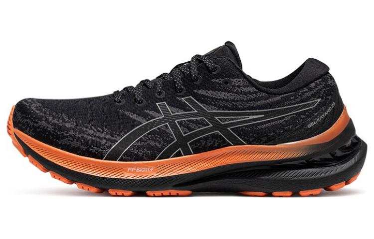 ASICS ASICS Gel Kayano 29 LITE SHOW 'Black Orange'