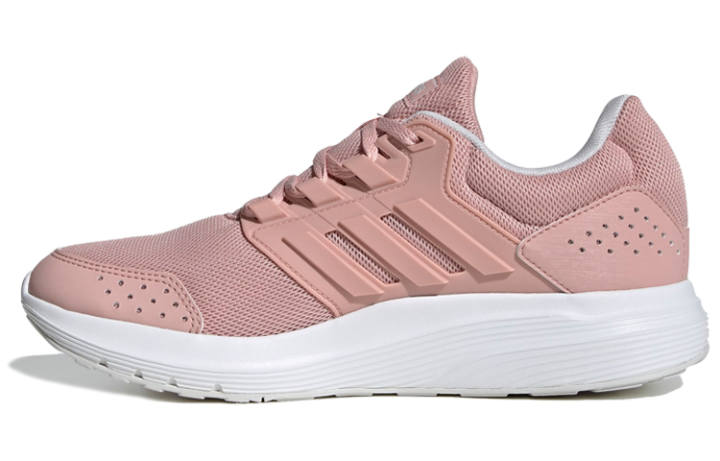 Adidas Adidas Galaxy 4 'Pink White' Women's