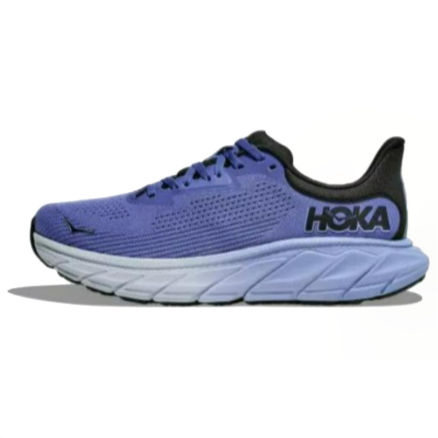 HOKA ONE ONE Arahi 7 Stellar Blue Cosmos Women's