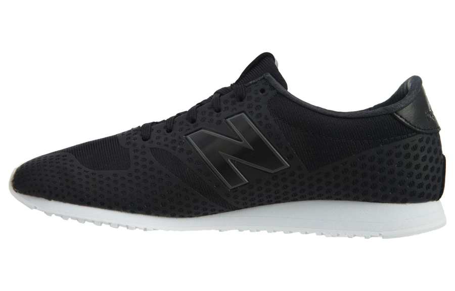 New Balance New Balance NB 420 Slip Resistant Low top Running Shoes Women's Black