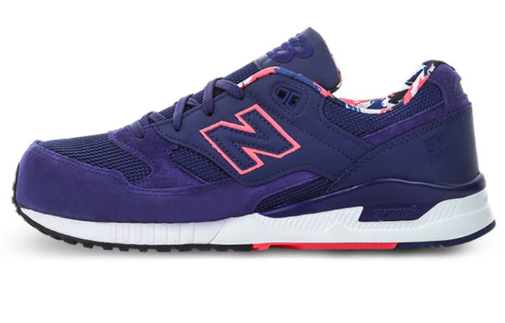 New Balance New Balance 530Series Purplish Blue