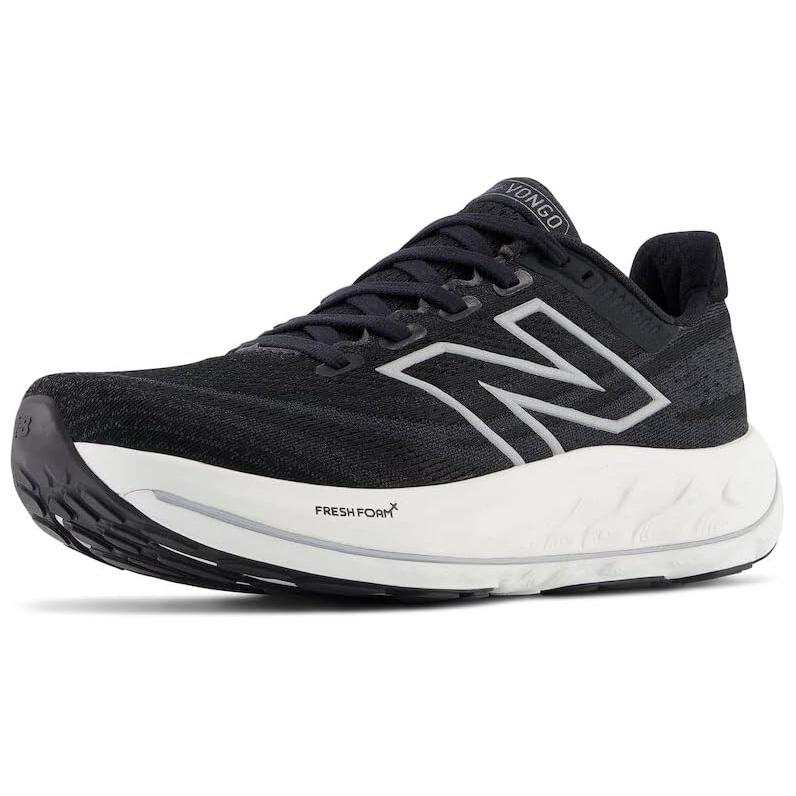 New Balance New Balance Fresh Foam X Vongo v6 'Black White'
