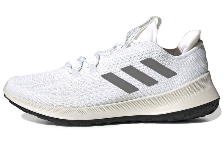Adidas Adidas Sensebounce + Ace 'Gray White' Women's