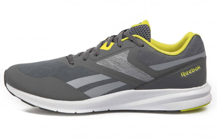 Reebok Reebok Runner 4.0 Comfortable Mesh Cushioning Breathable Lightweight Cushioning Breathable Lightweight Low top