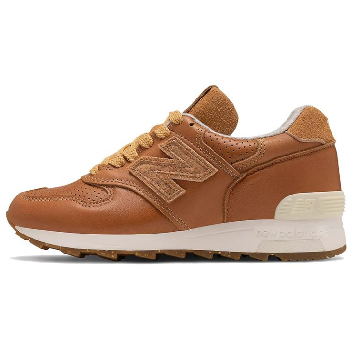 New Balance New Balance 1400 'Maple Brown' Women's