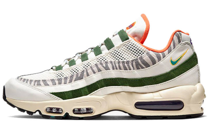 Nike Nike Air Max 95 Era Safari