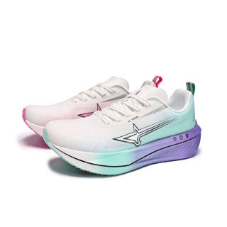 LEBUZHE Low top Running Shoes Men's