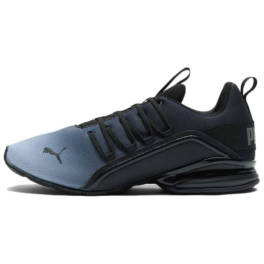 PUMA PUMA Axelion Fade 2 Cool Mid Grey