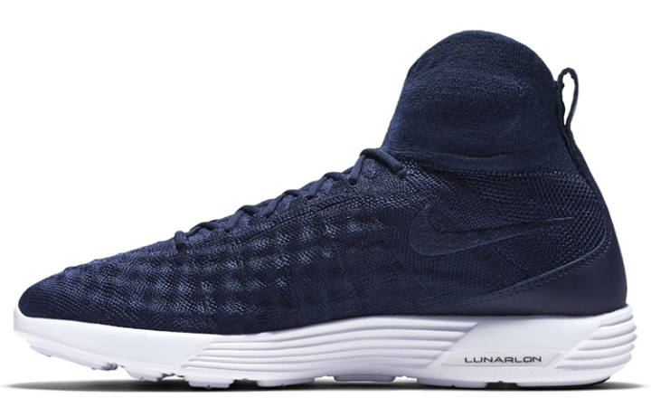 Nike Nike Lunar Magista Ii Fk College Navy/College Navy