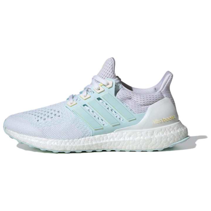 Adidas Adidas Wmns Ultra Boost 1.0 'Aluminum Blue White' Women's