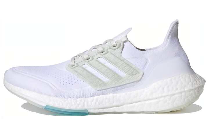 Adidas UltraBoost 21 Parley x UltraBoost 21 Adidas 'Non Dyed'