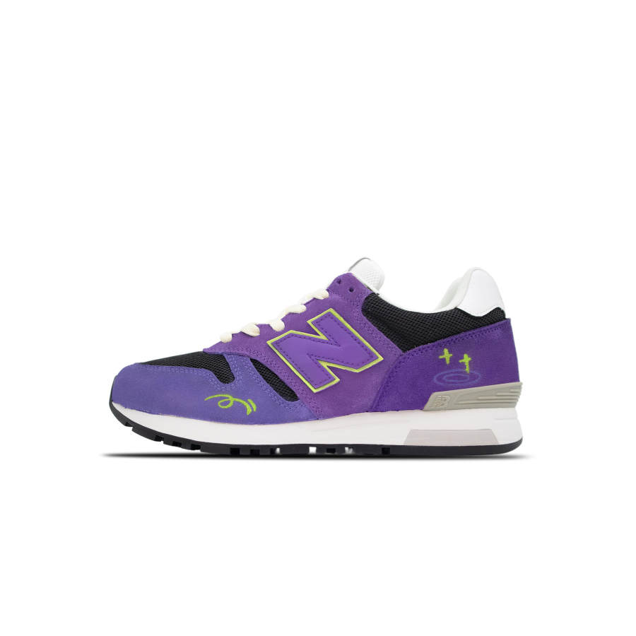 New Balance New Balance NB 565 Lightweight Low top Running Shoes Unisex