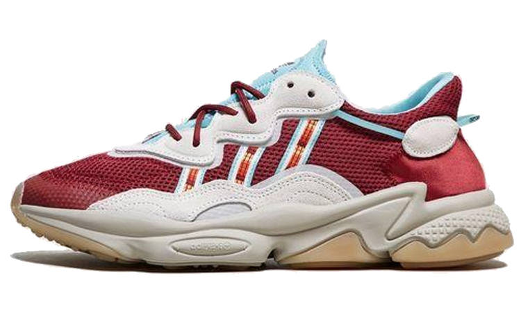 Adidas Originals Ozweego size? x Ozweego Adidas Originals 'Lake Oswego'