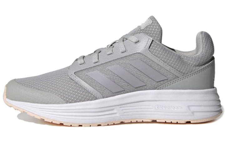 Adidas Adidas Galaxy 5 'Grey' Women's
