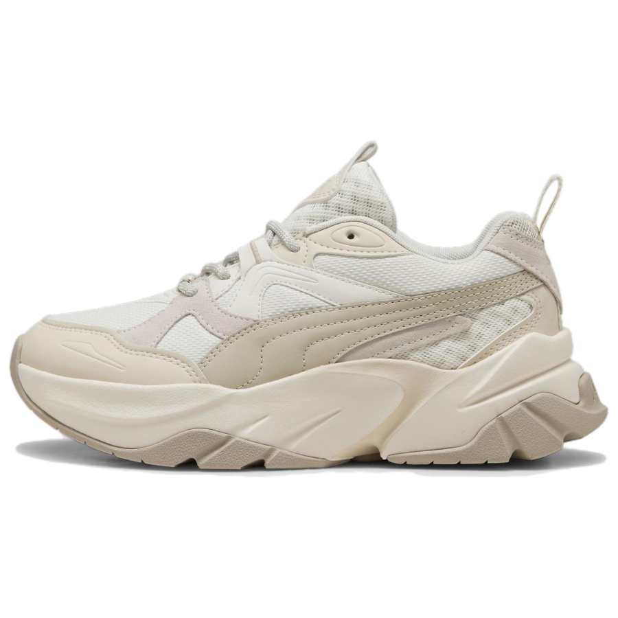 PUMA Sophyr 'Warm White Desert Dust' Women's