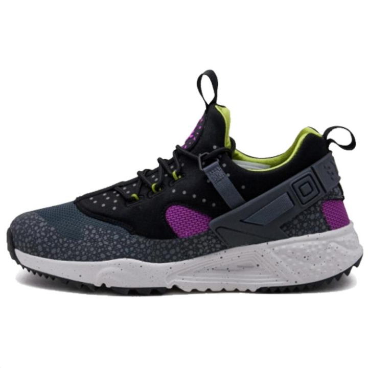 Nike Nike Air Huarache Utility 'Medium Berry'
