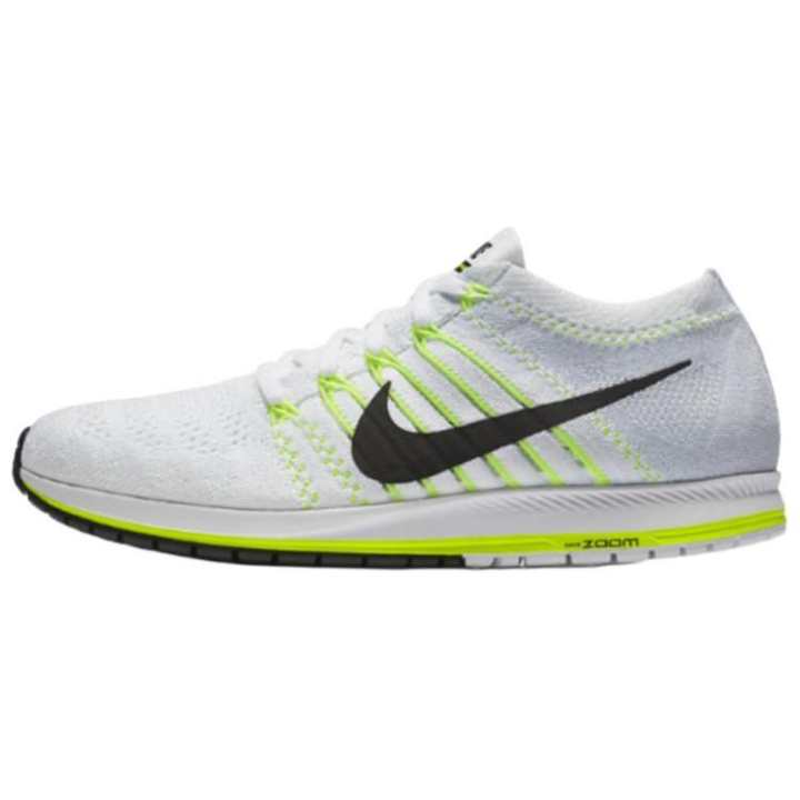 Nike Nike Flyknit Streak Slip Resistant Abrasion Resistant Slip Resistant Abrasion Resistant Low top Casual Running Shoes