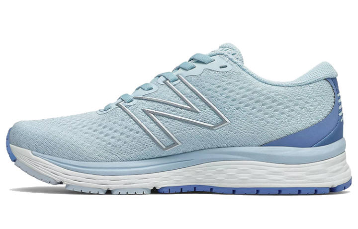 New Balance New Balance Solvi V3 Blue Women's