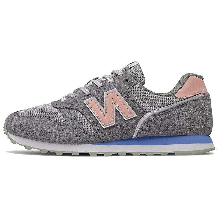 New Balance New Balance 373 Castlerock Rose Water Women's