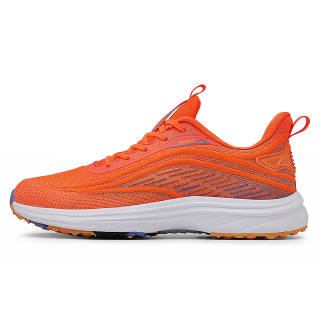 JINGFENG Slip Resistant, Abrasion Resistant, Breathable Low top Training Running Shoes Unisex