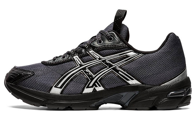 ASICS ASICS UB2 S Gel 1130 Asphalt Pure Silver