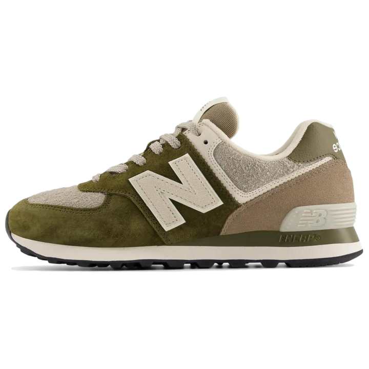 New Balance New Balance 574 Legacy Lace-Up Sneakers