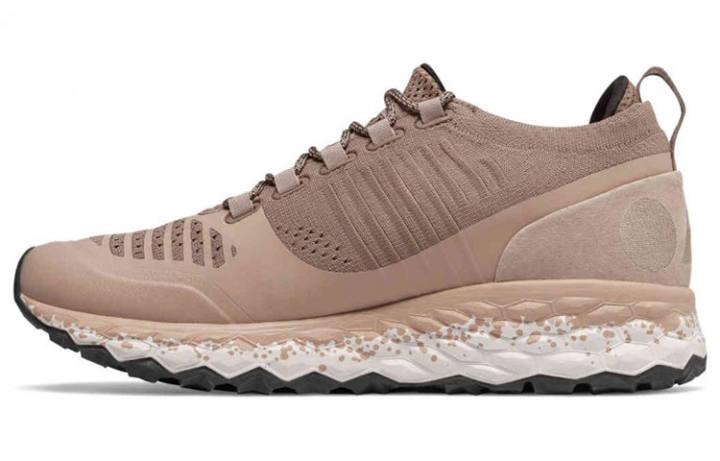 New Balance Fresh Foam Trailbuster New Balance 'Tan'