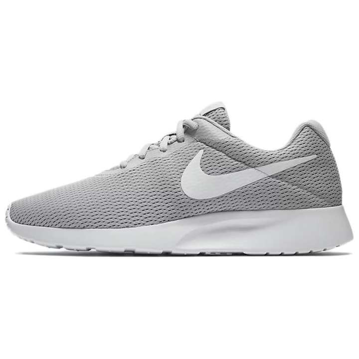 Nike Nike Tanjun Wide 4E Wolf Grey